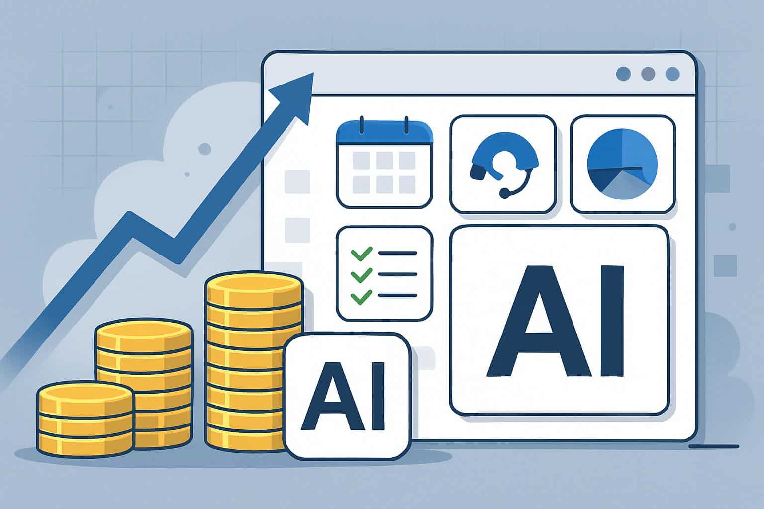 Startup Motion secures M to build the Office of AI agents
