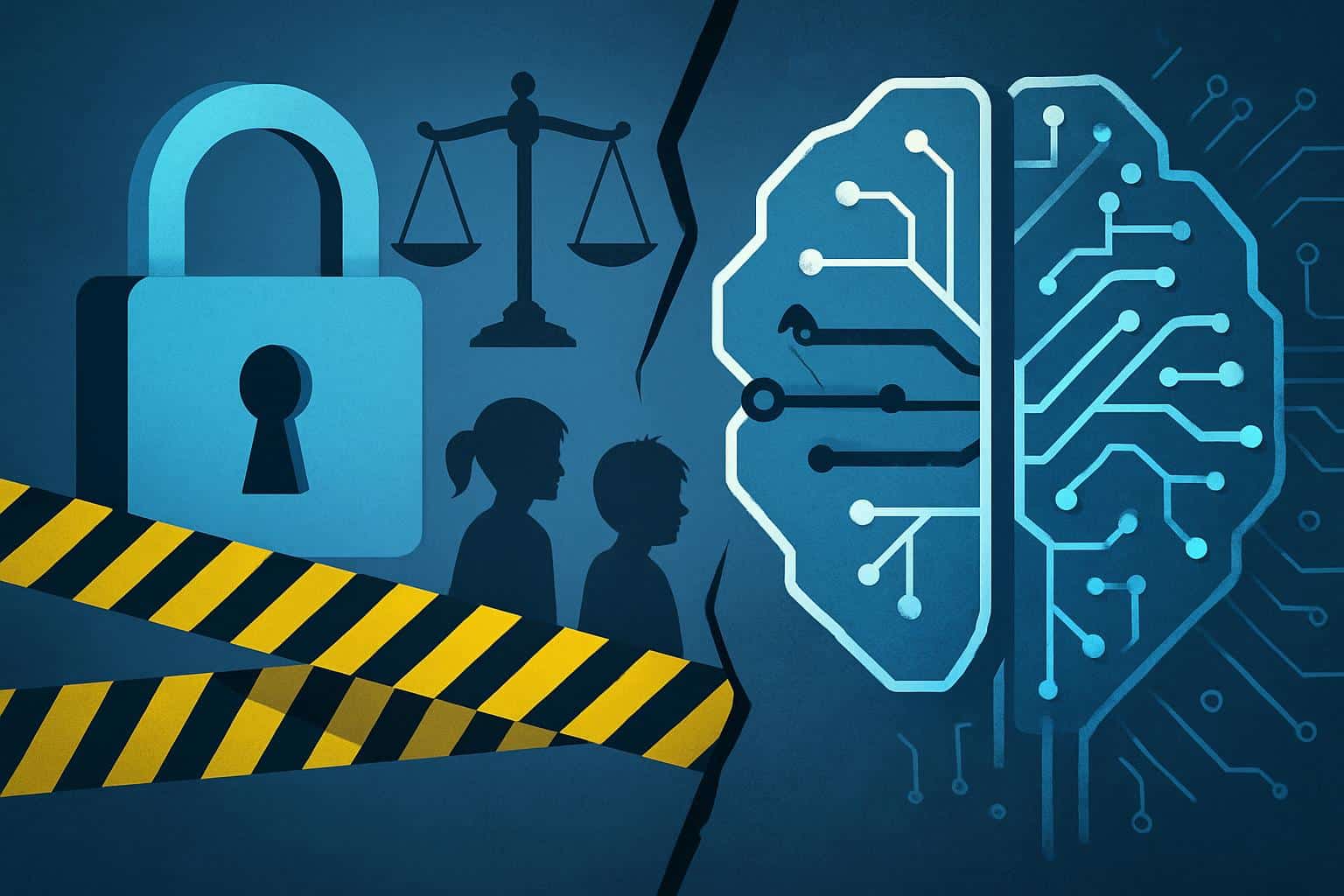 State attorneys general demand OpenAI strengthen child safety or face legal action