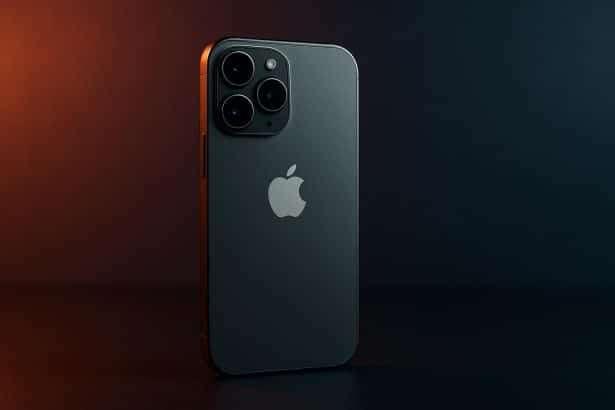 Apple iPhone 17 concept hints at a risky strategy that could pay off