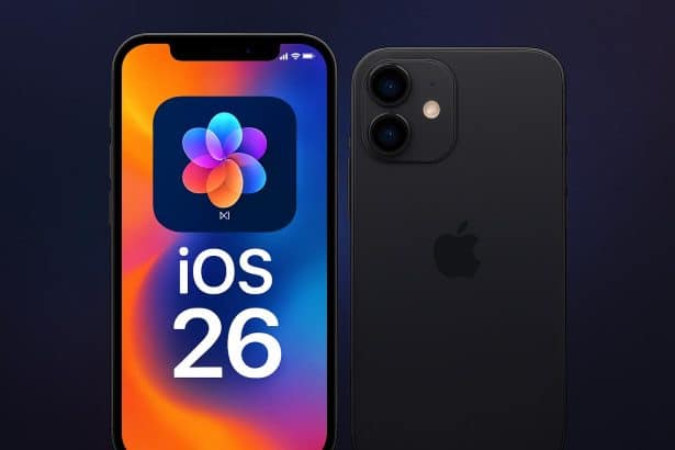 iPhone models supported for Apple Intelligence on iOS 26