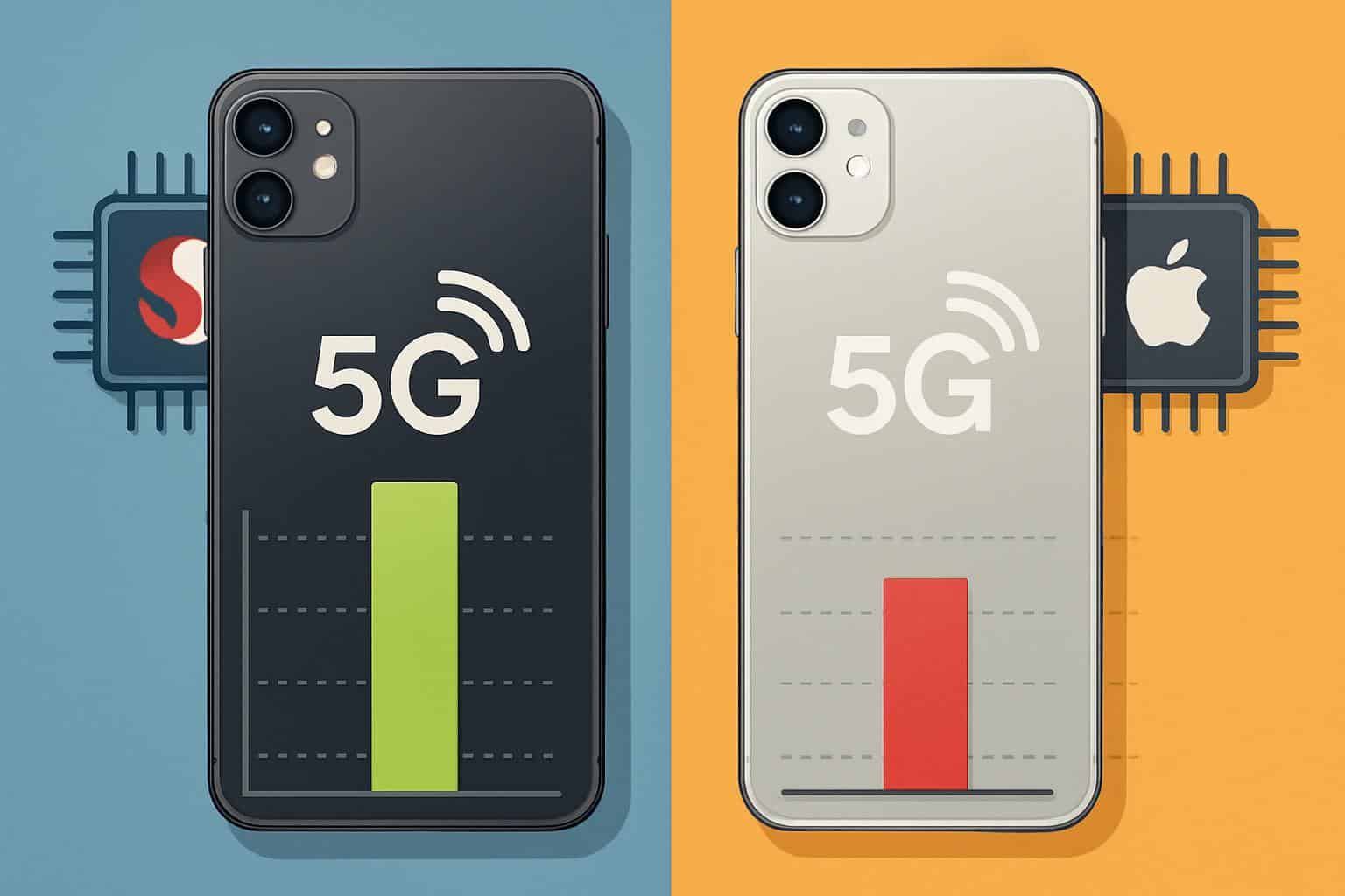 iPhone 16 speed tests suggest the fastest iPhone 17 performance