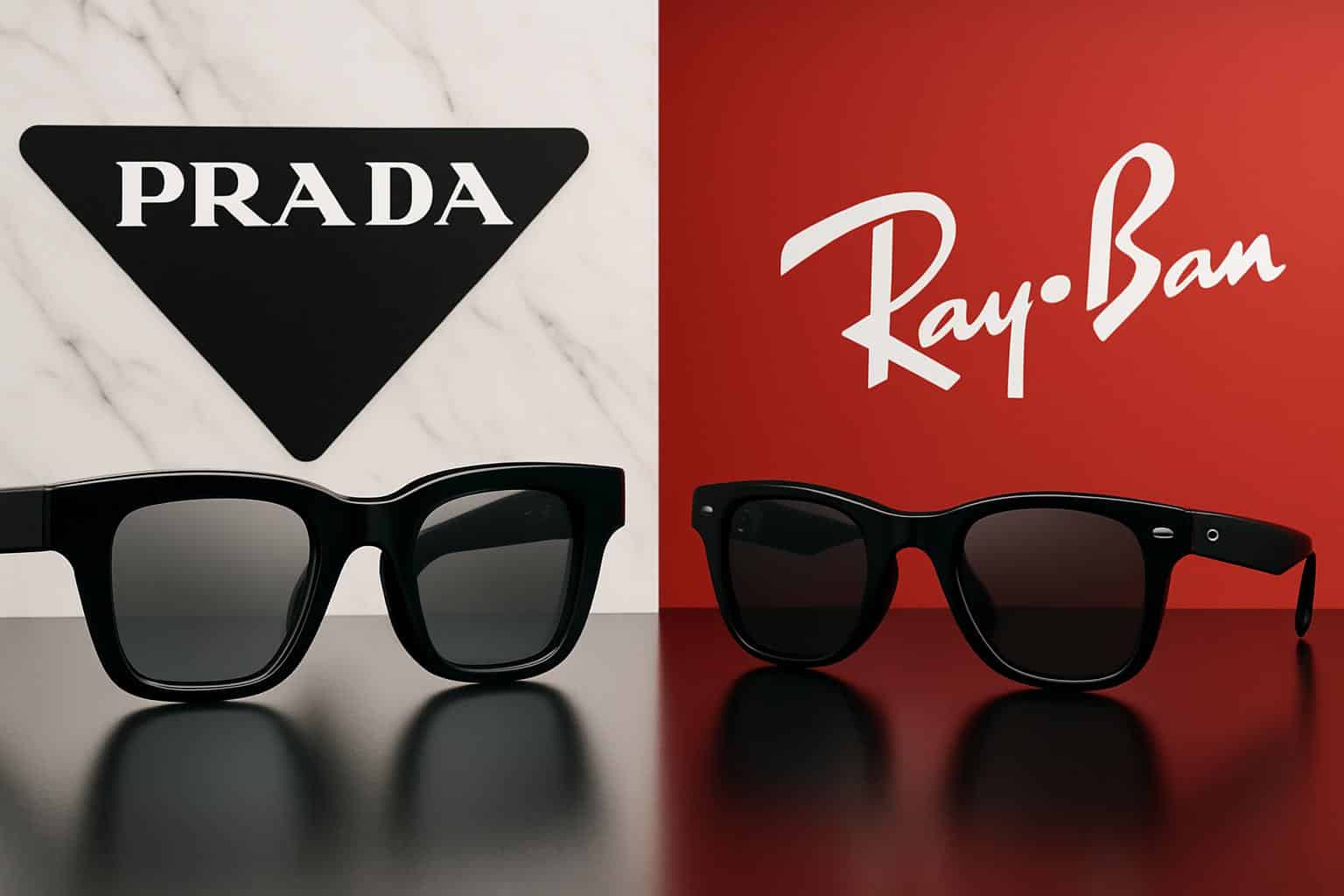 Meta Prada AR glasses could outstyle Ray-Ban smart sunglasses