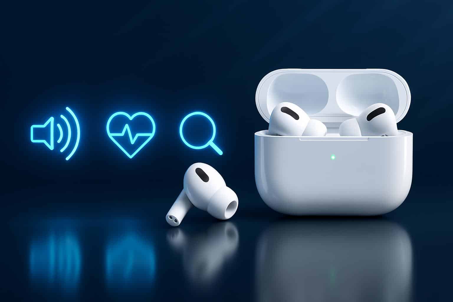 New AirPods Pro with three standout upgrades worth the switch