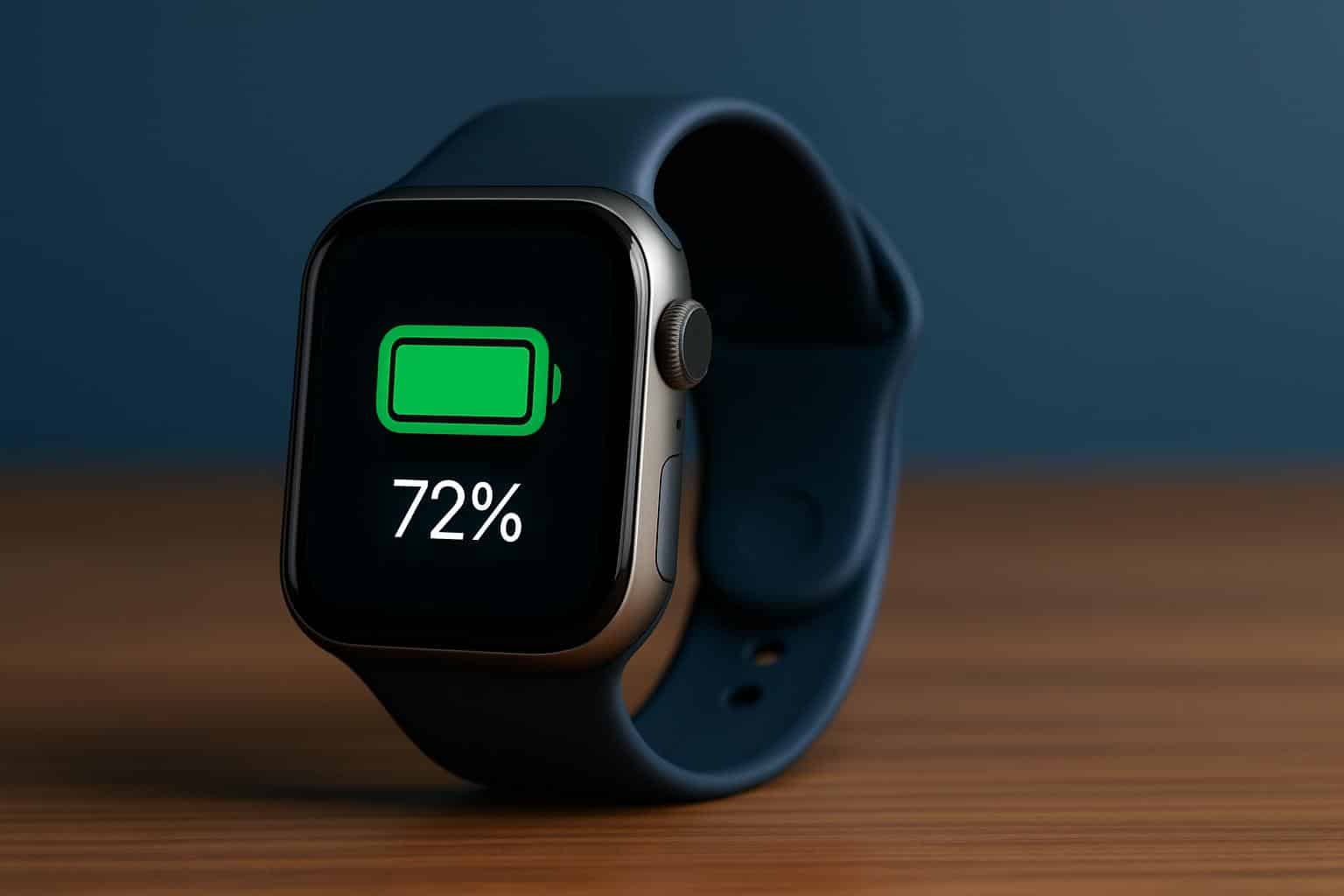 Apple Watch Series 11 concept highlighting potential upgrade-worthy features