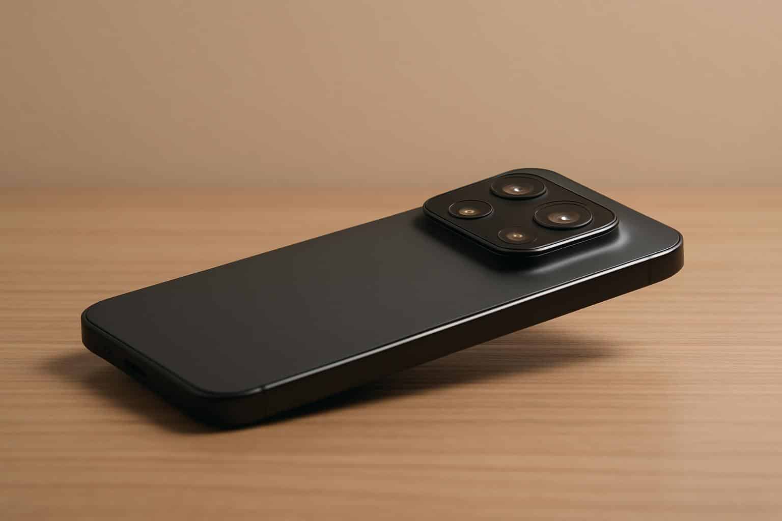 Common smartphone camera flaw ruining photo quality on today’s best camera phones