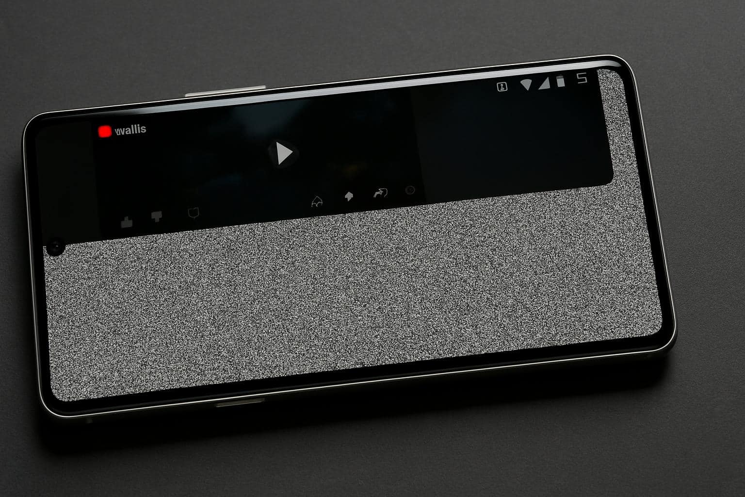 Pixel 10 Pro XL display snow glitch as Google rolls out software fix