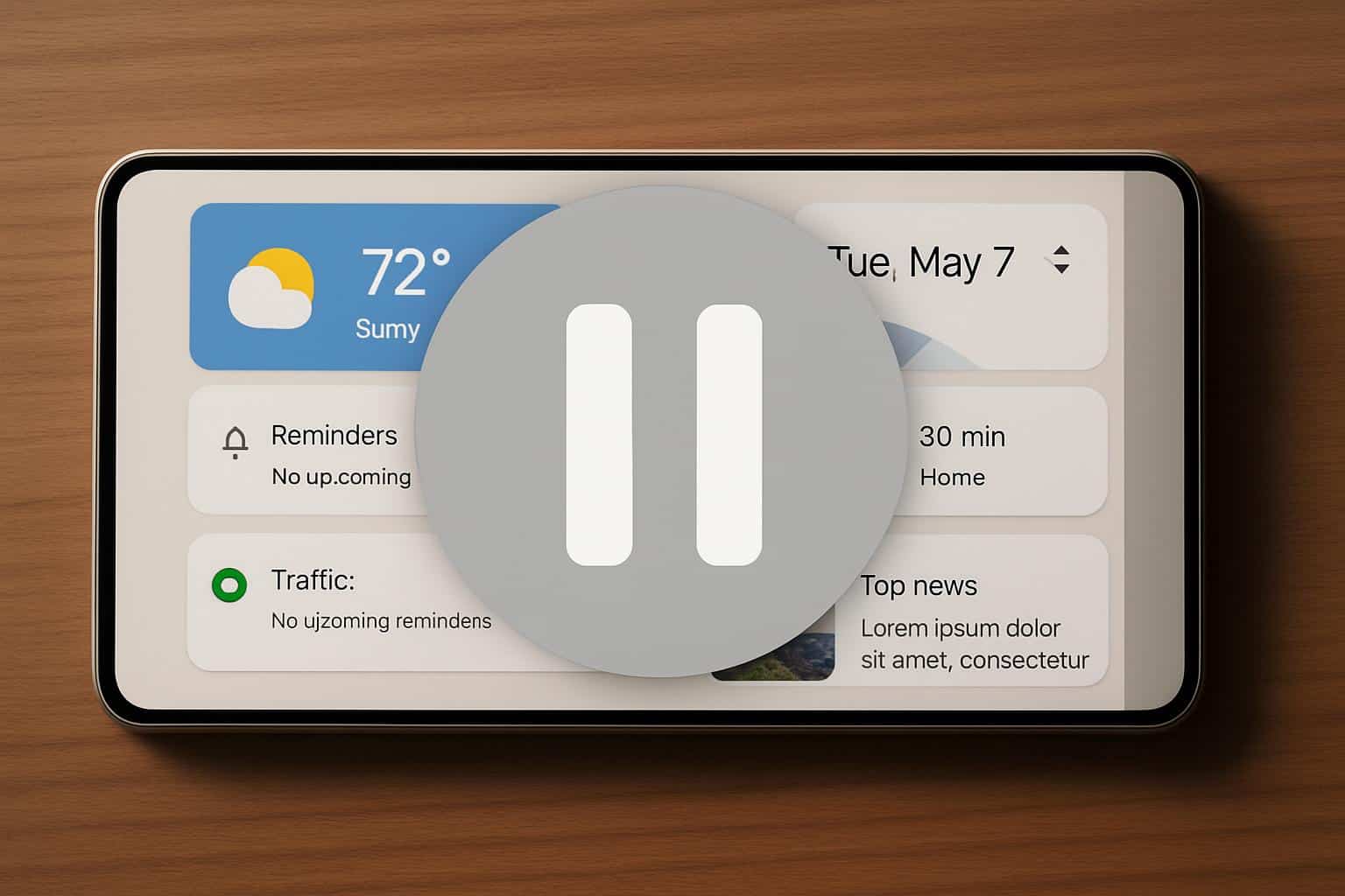 Google pauses Pixel 10 Daily Hub to fix major flaws