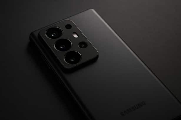 Samsung Galaxy S26 Pro and Ultra bring back rear camera bump design