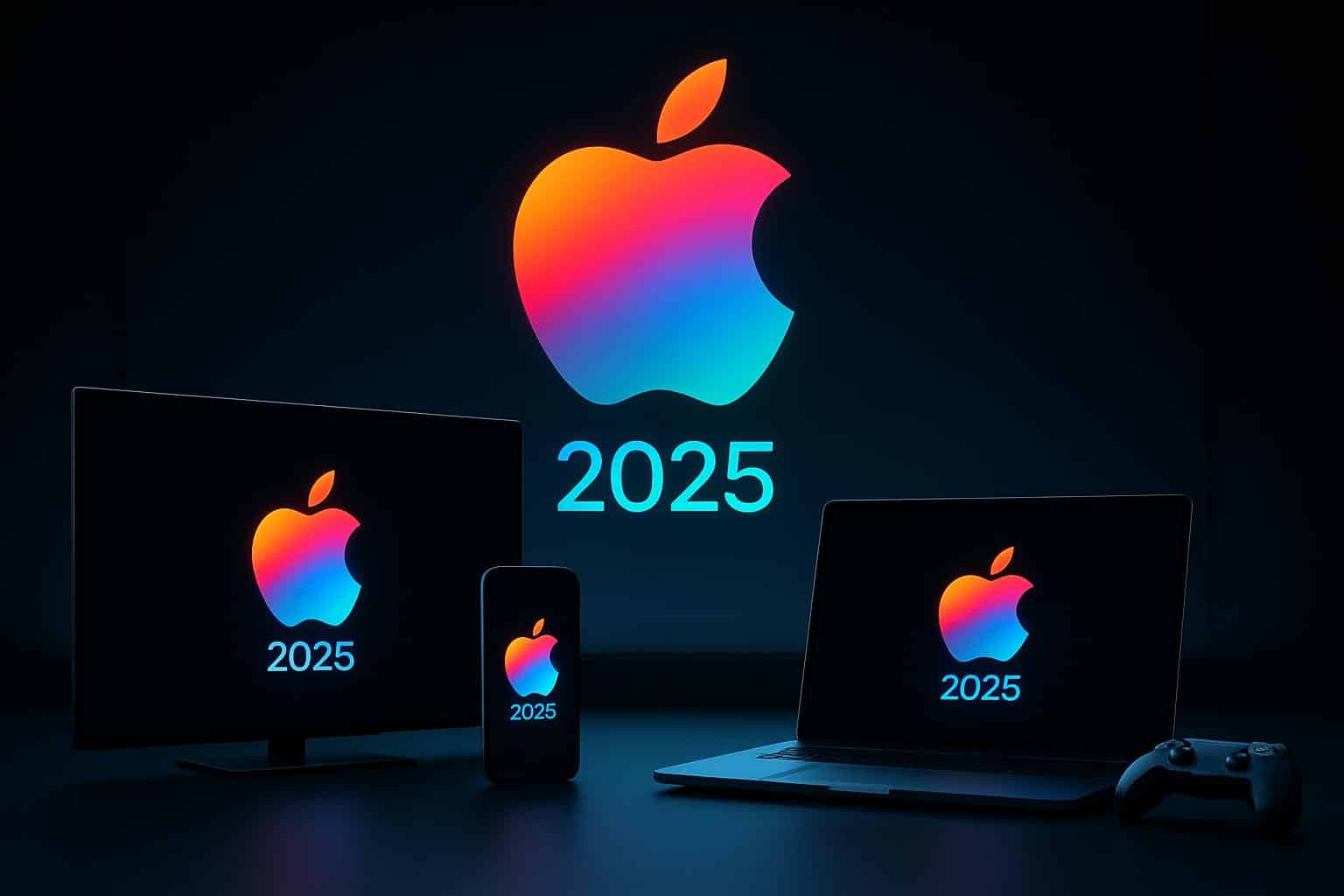 Apple Event live stream guide: how to watch on iPhone, iPad, Mac, and Apple TV