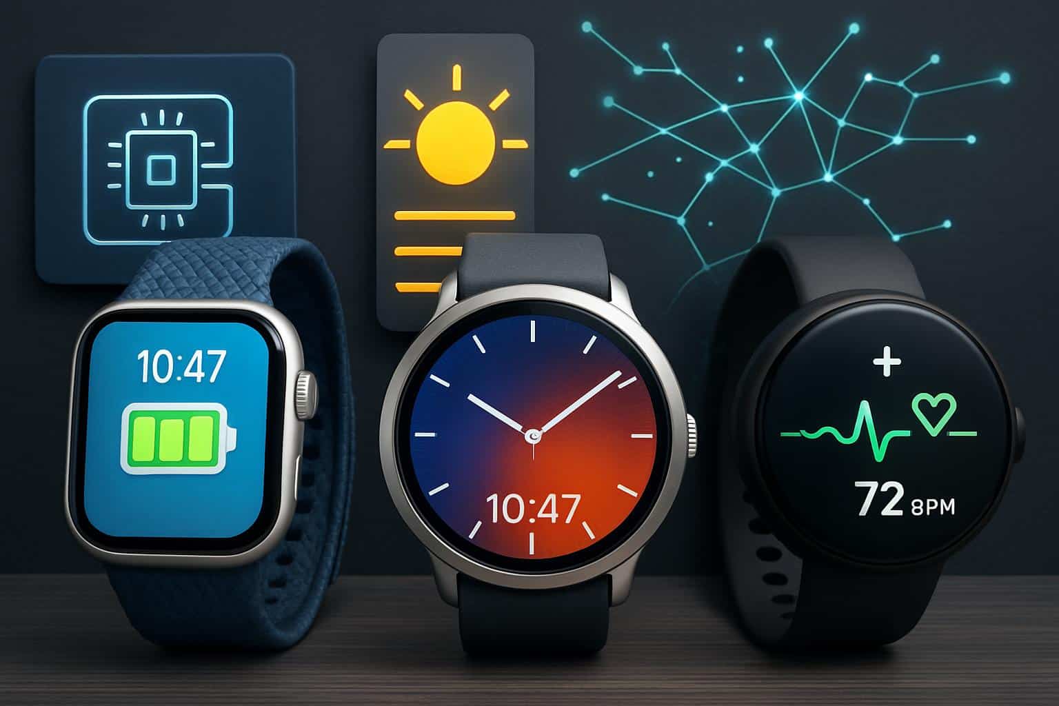 Apple Watch Series 11 rumors outpace Google and Samsung smartwatches