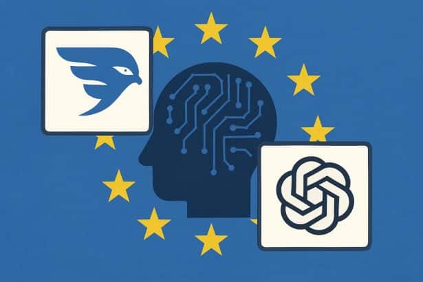 Mistral AI, Europe's OpenAI rival in generative AI and open-source large language models