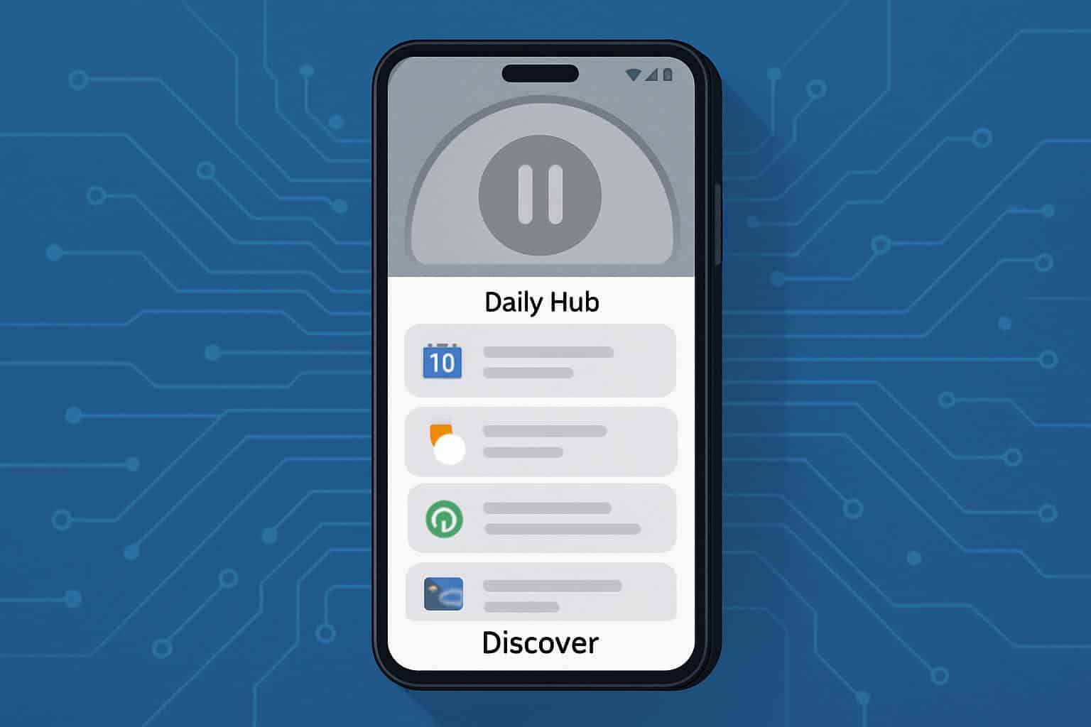 Pixel 10 Daily Hub feature pulled as Google reworks AI