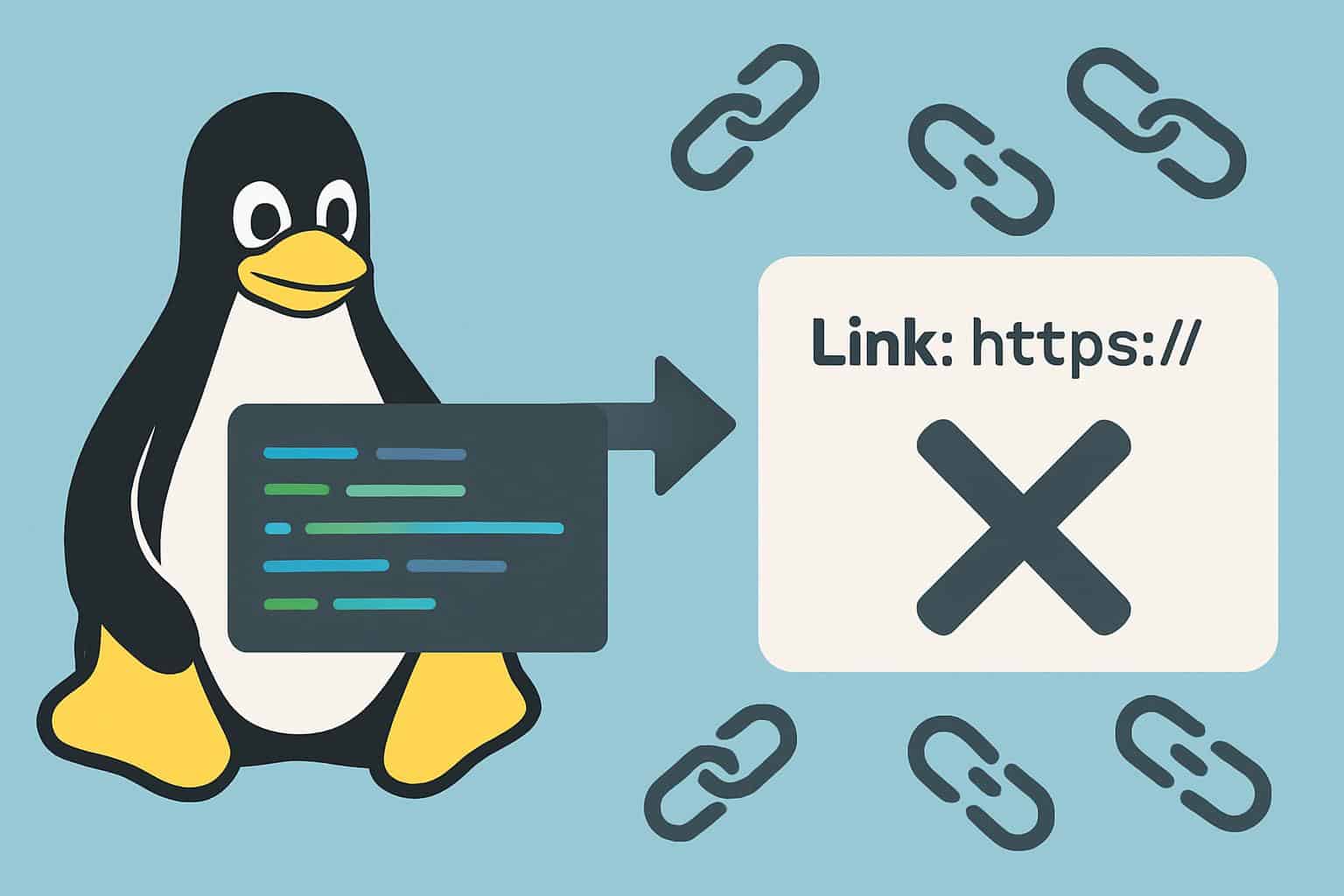 Linus Torvalds rebukes Linux developers over useless auto-added links
