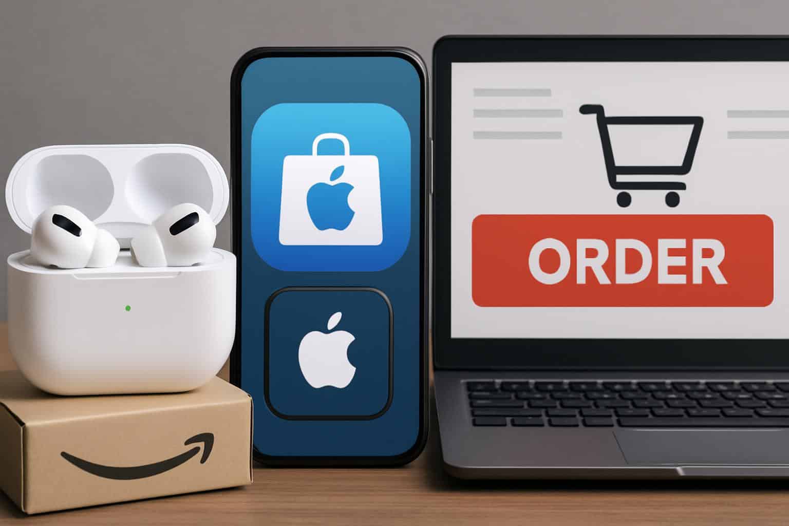 How to preorder Apple's new AirPods Pro 3