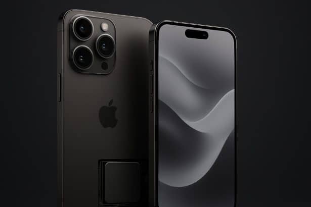 iPhone 17 Pro and Pro Max highlighting new design, bigger battery, upgraded cameras