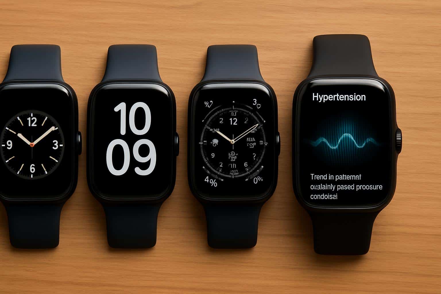 Apple Watch Series 11 showcasing new features for upgrade decision