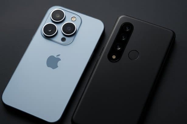 iPhone 17 big upgrades finally match Android flagships