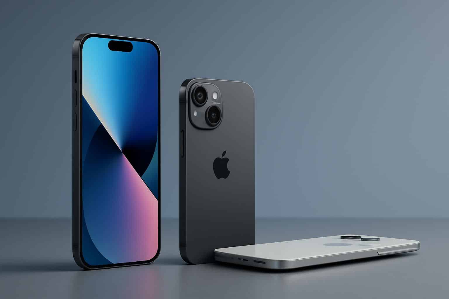 iPhone 17 debuts with ultra-thin iPhone Air leading Apple's latest lineup