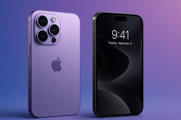iPhone 17 Pro vs 16 Pro: design, camera, and performance upgrades