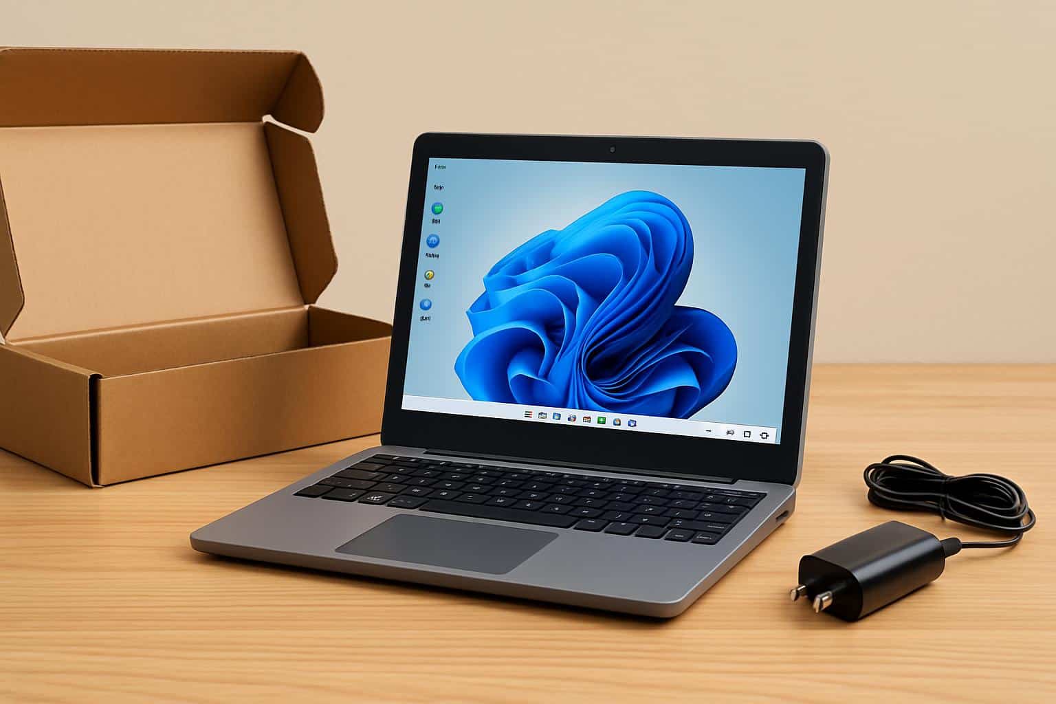 Open-box Microsoft Surface SE laptop deal, now 4.97