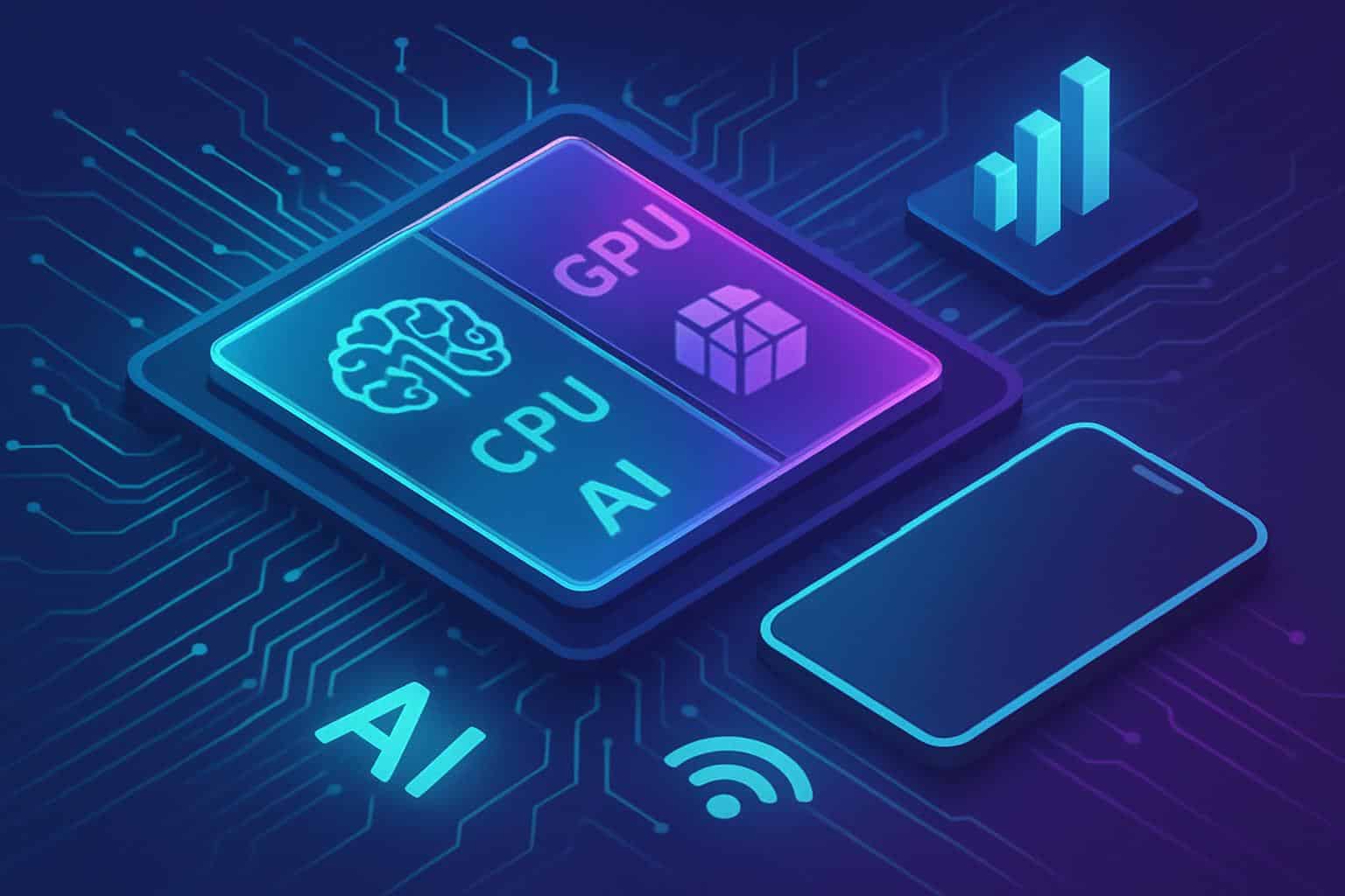 Arm C1 CPU and Mali G1 GPU highlight next‑gen mobile chipset performance