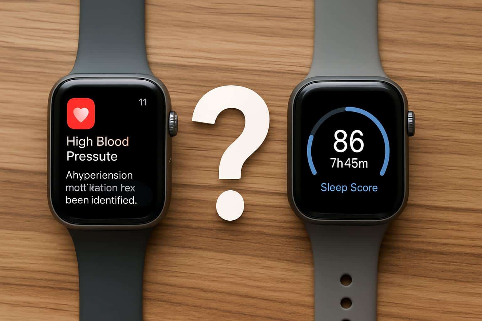 Apple Watch Series 11 showcasing new features and design for upgrade decision
