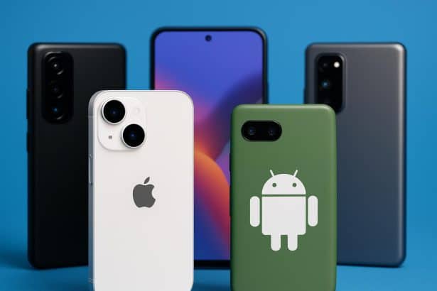 iPhone 17 series design appeals to Android fans