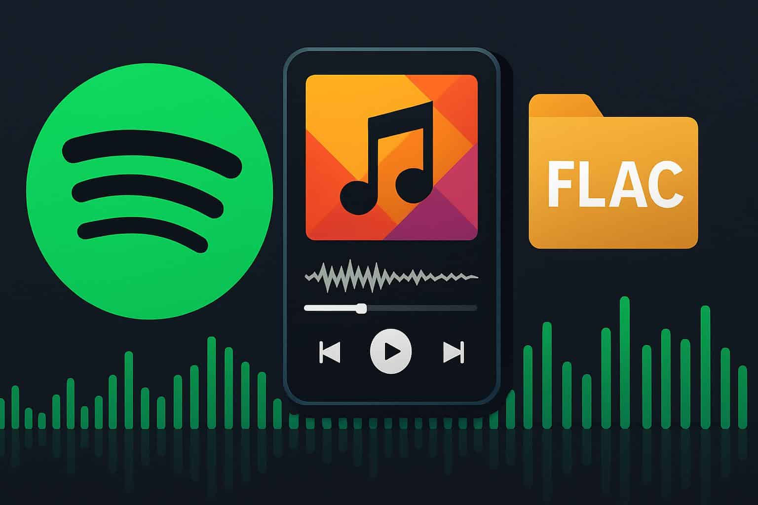 Spotify Premium debuts lossless audio streaming feature