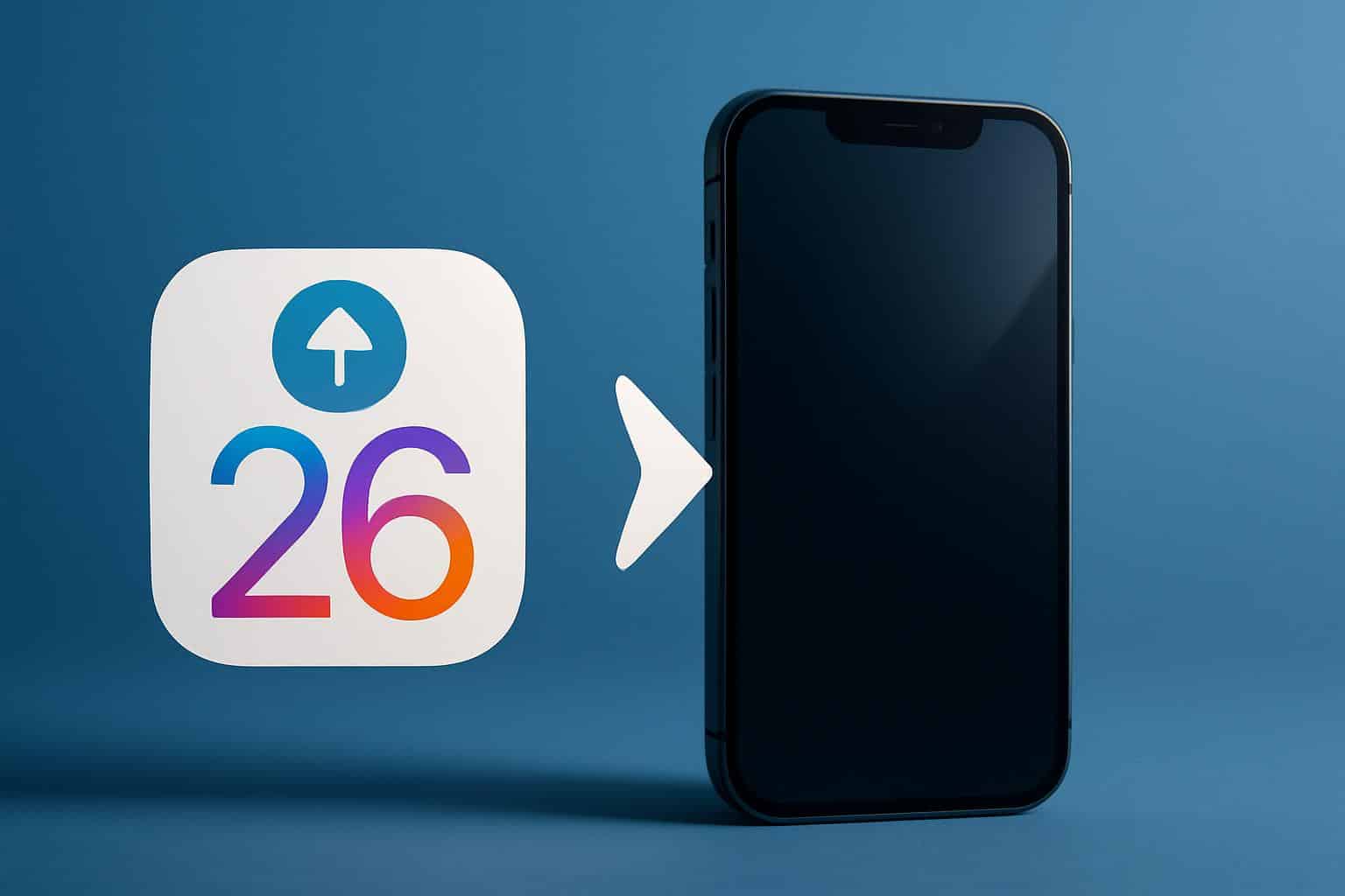 iOS 26 release date: rollout to compatible iPhones