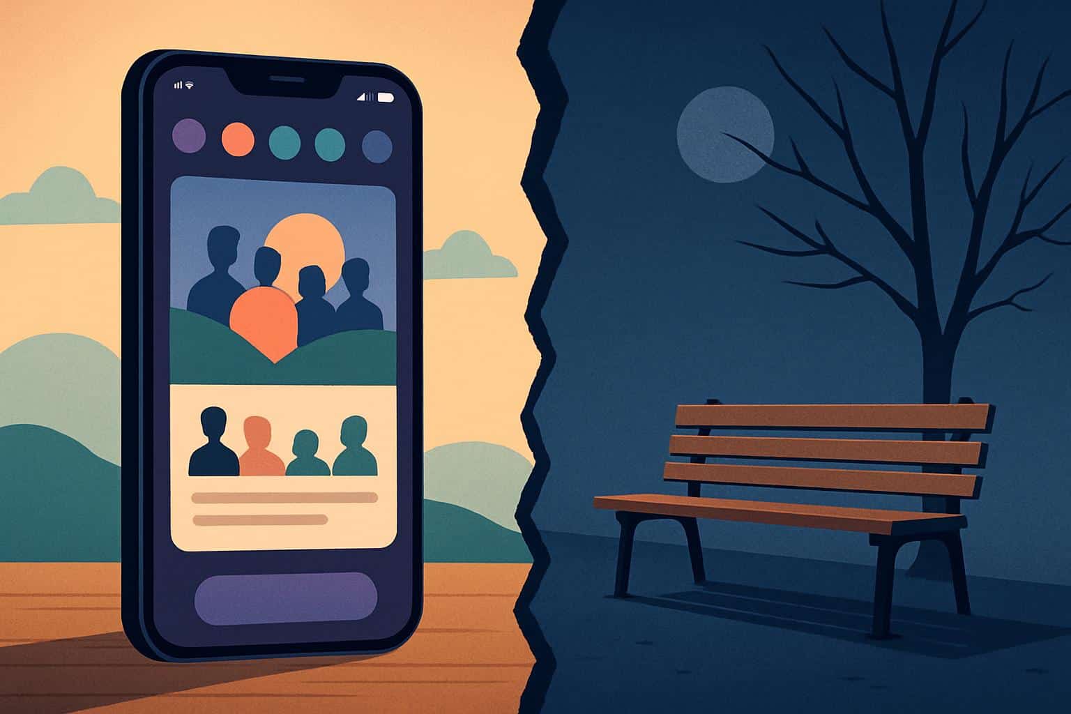 Clyx raises M to combat the loneliness crisis, startup funding round