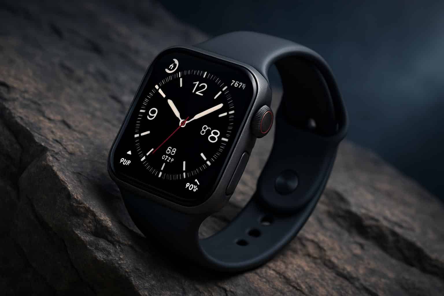 Apple Watch Series 11 with smarter features, faster performance, rugged design