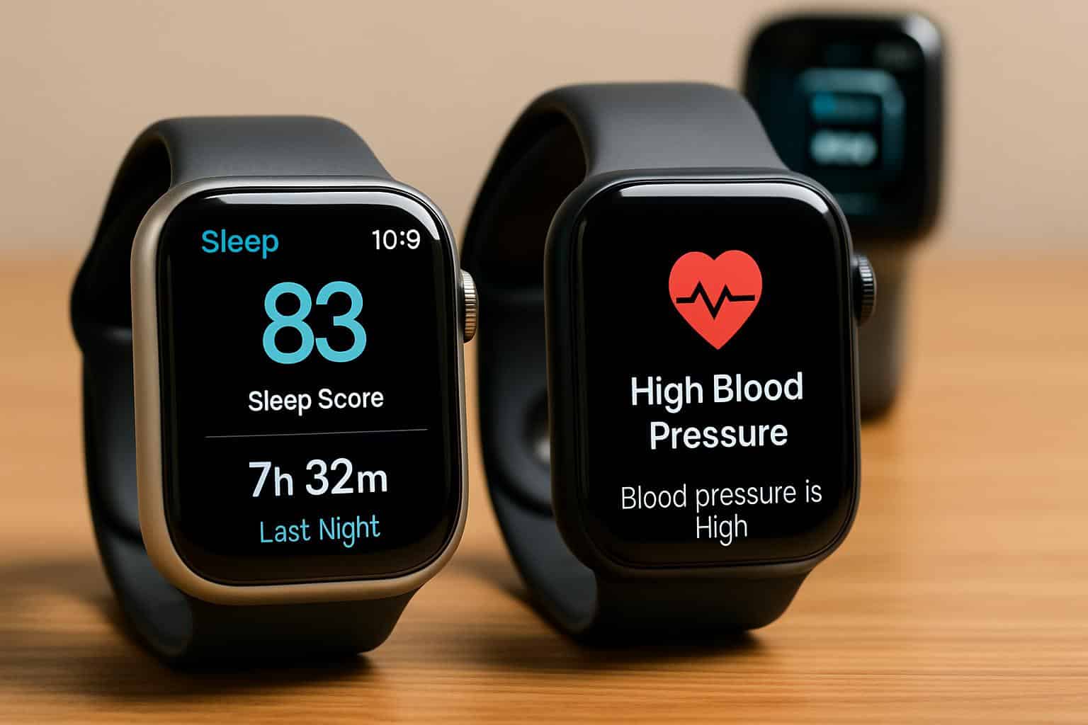 watchOS update brings Series 11 features to older Apple Watch models