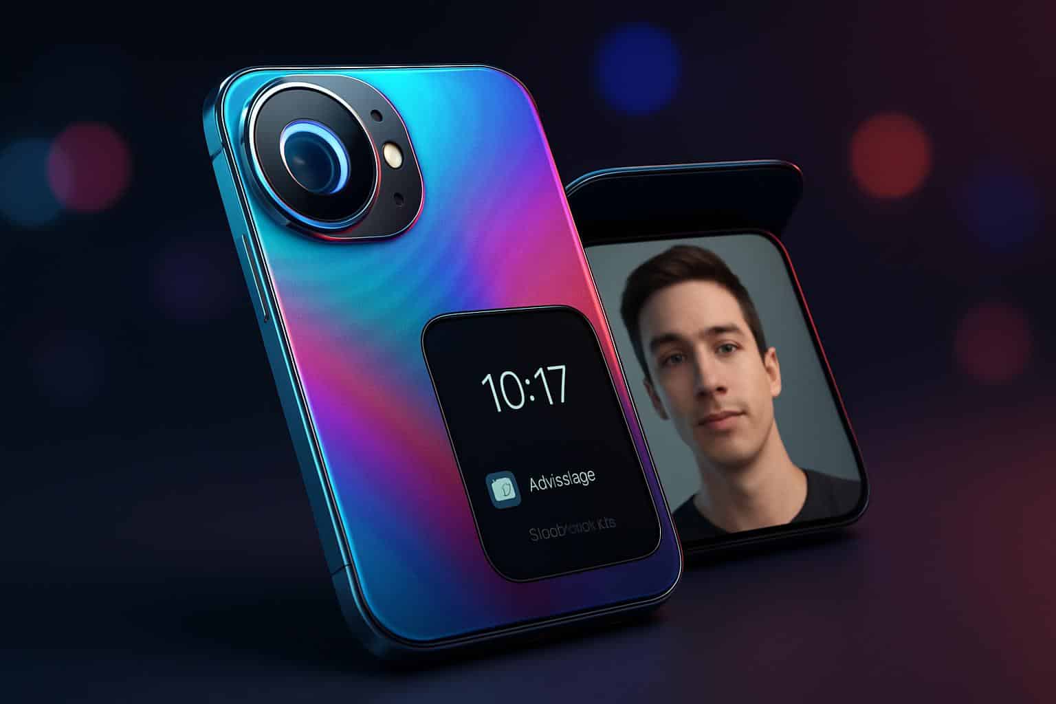 Warning against viral fake iPhone 17 Pro videos and how to identify hoaxes