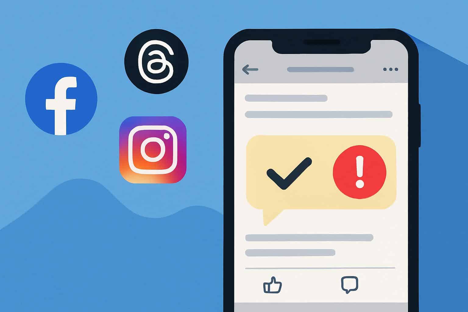 Meta adds notifications to Community Notes fact checks