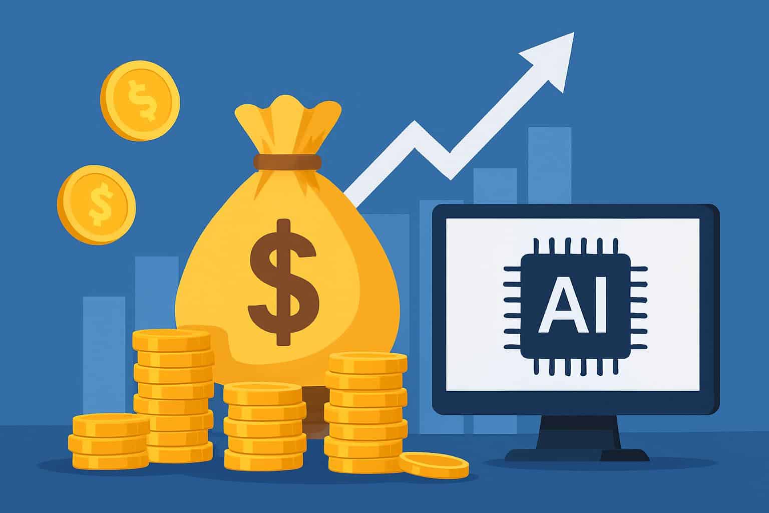 Perplexity AI raises 0M funding at B valuation