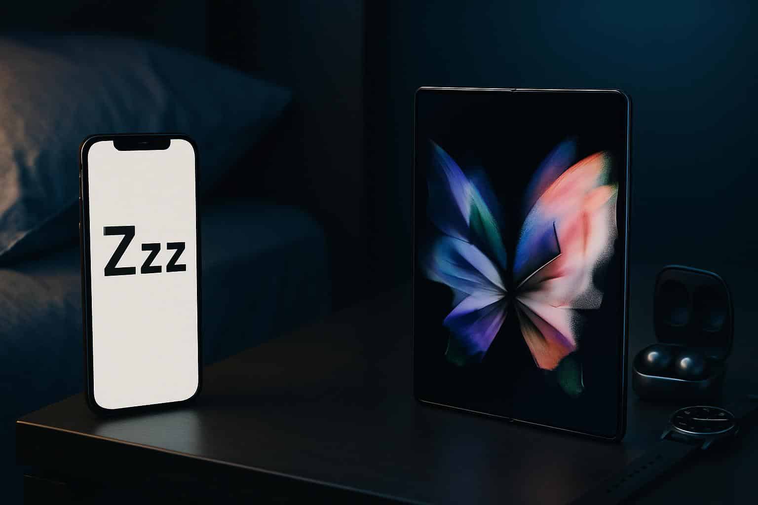 Samsung taunts iPhone 17 as 'Zzz-note,' hints at Galaxy S25 slip-up