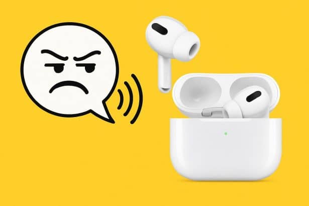AirPods Pro 3 Live Translation meme decodes snarky comments in real time
