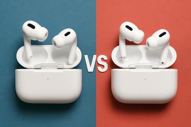 Apple AirPods Pro 3 vs Pro 2 comparison, should you upgrade or save?
