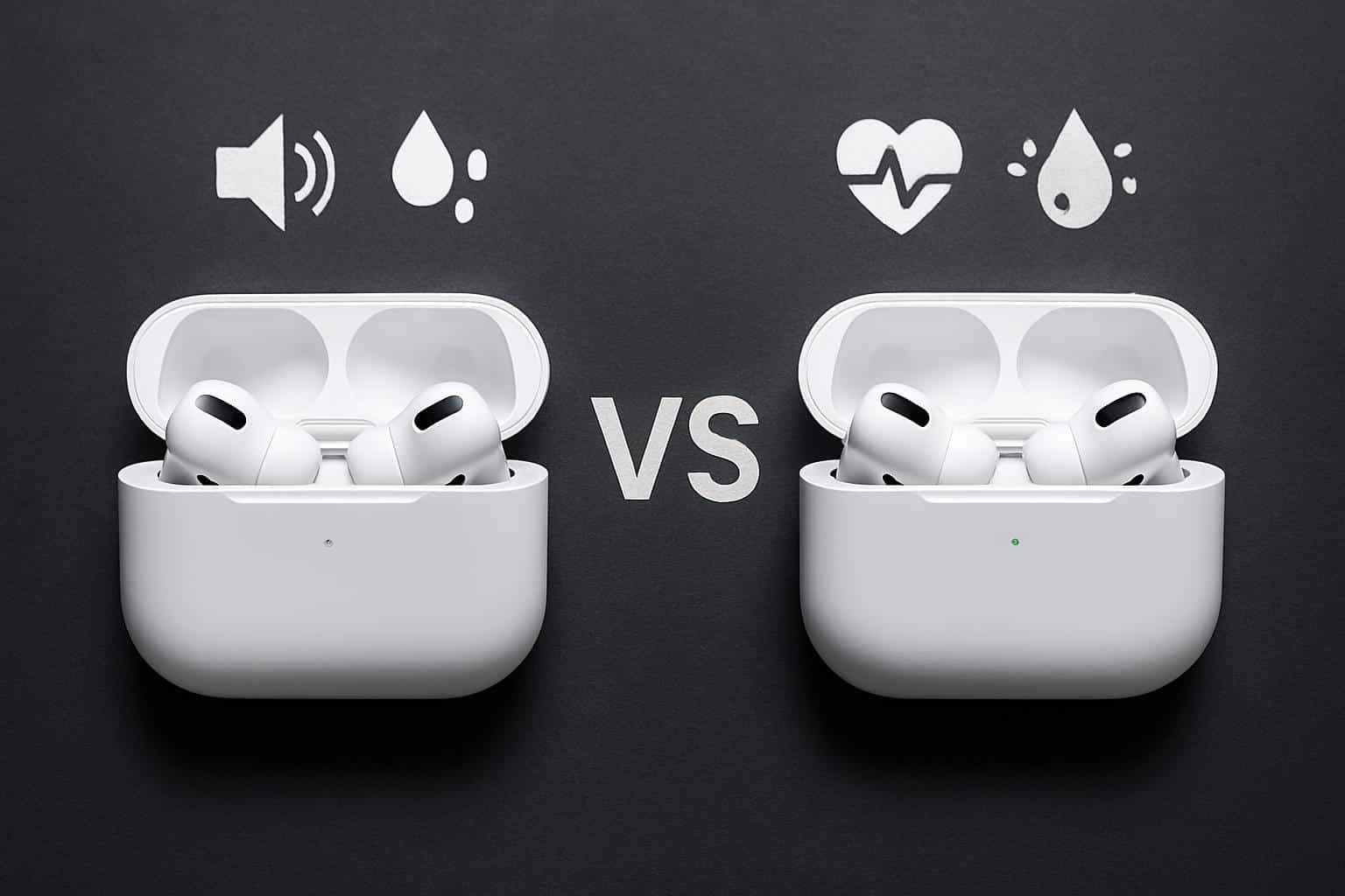 Apple AirPods Pro 3 vs Pro 2 comparison, upgrade or save?