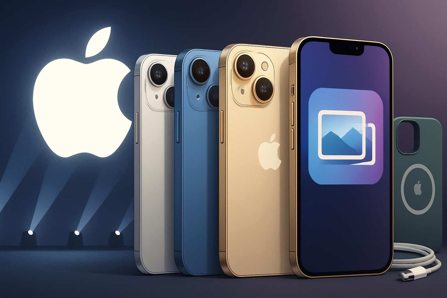 Apple Event iPhone takeaways: lineup highlights to inform your purchase