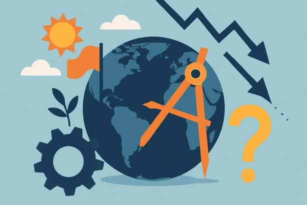 Bill Gates Fellows adjusting to global uncertainty in research, policy and innovation