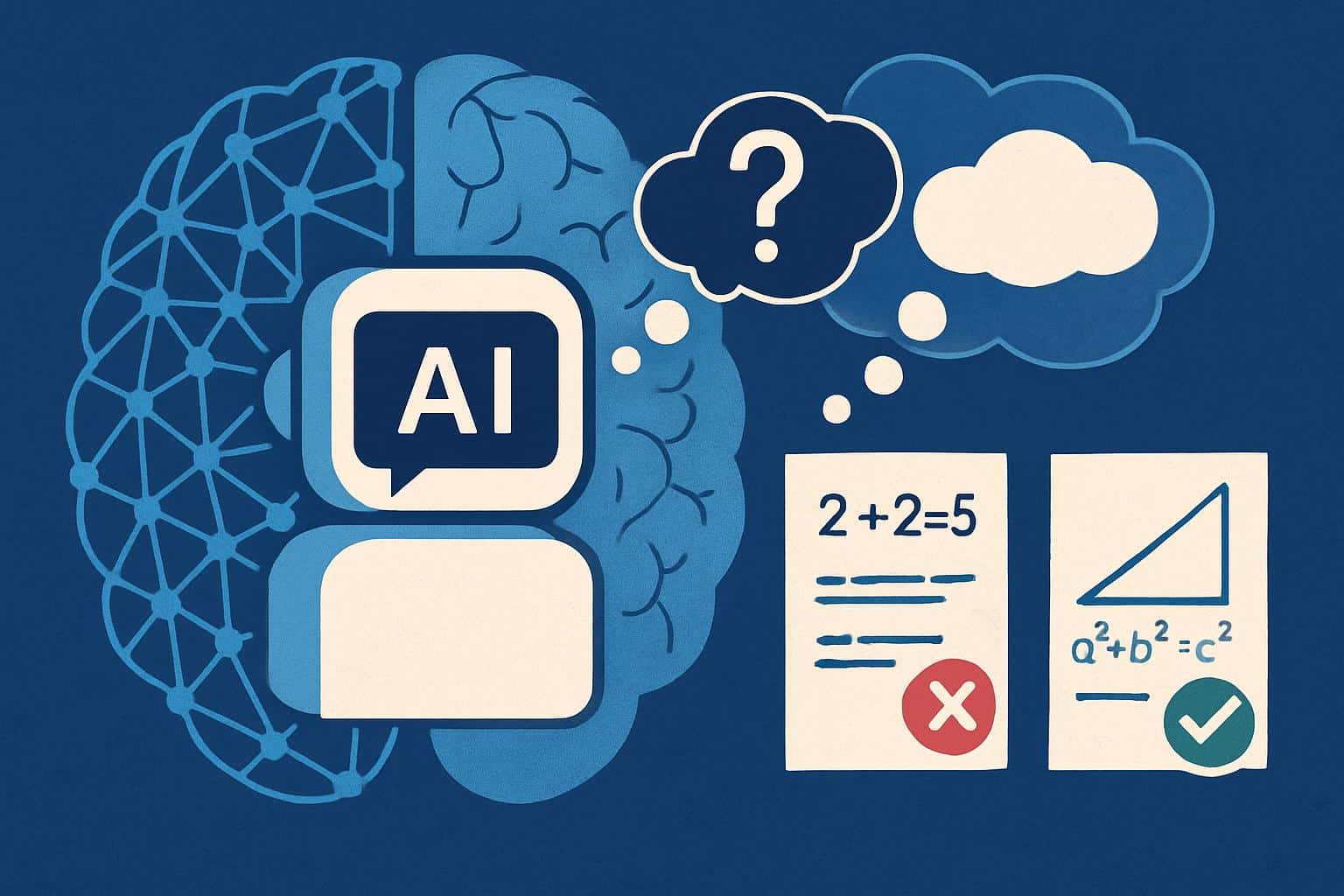 OpenAI’s simple cure for AI hallucinations, boosting accuracy in chatbot answers