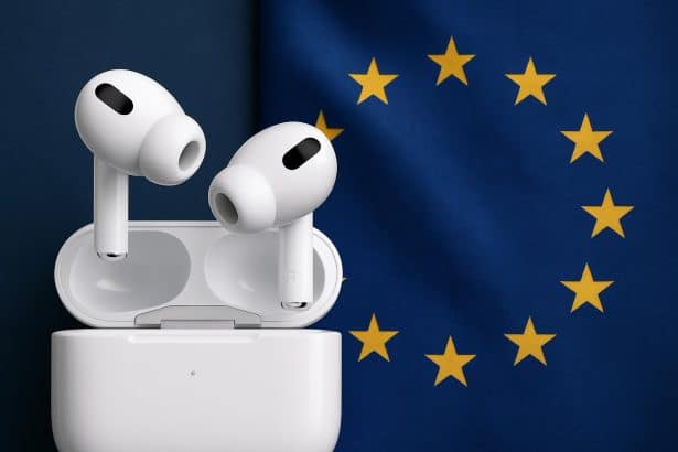 Apple AirPods Live Translation not available in EU at launch