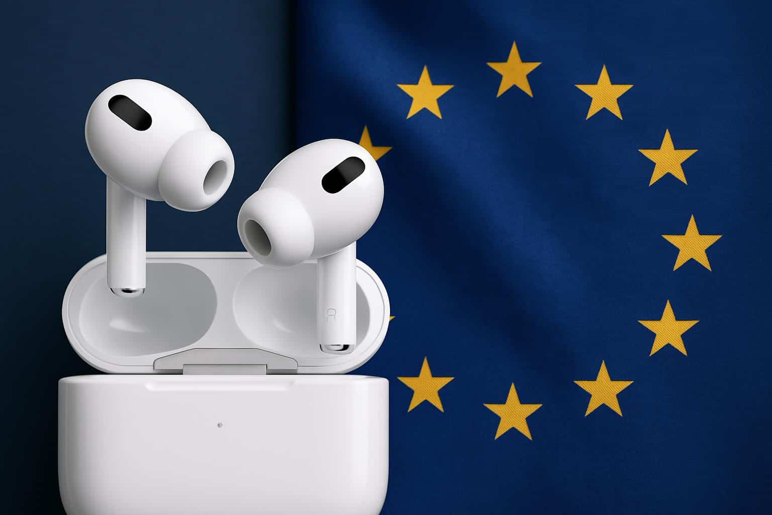 Apple AirPods Live Translation not available in EU at launch