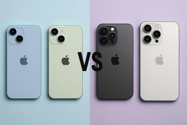 iPhone Air vs 17 vs 17 Pro and Pro Max lineup comparison — what to buy