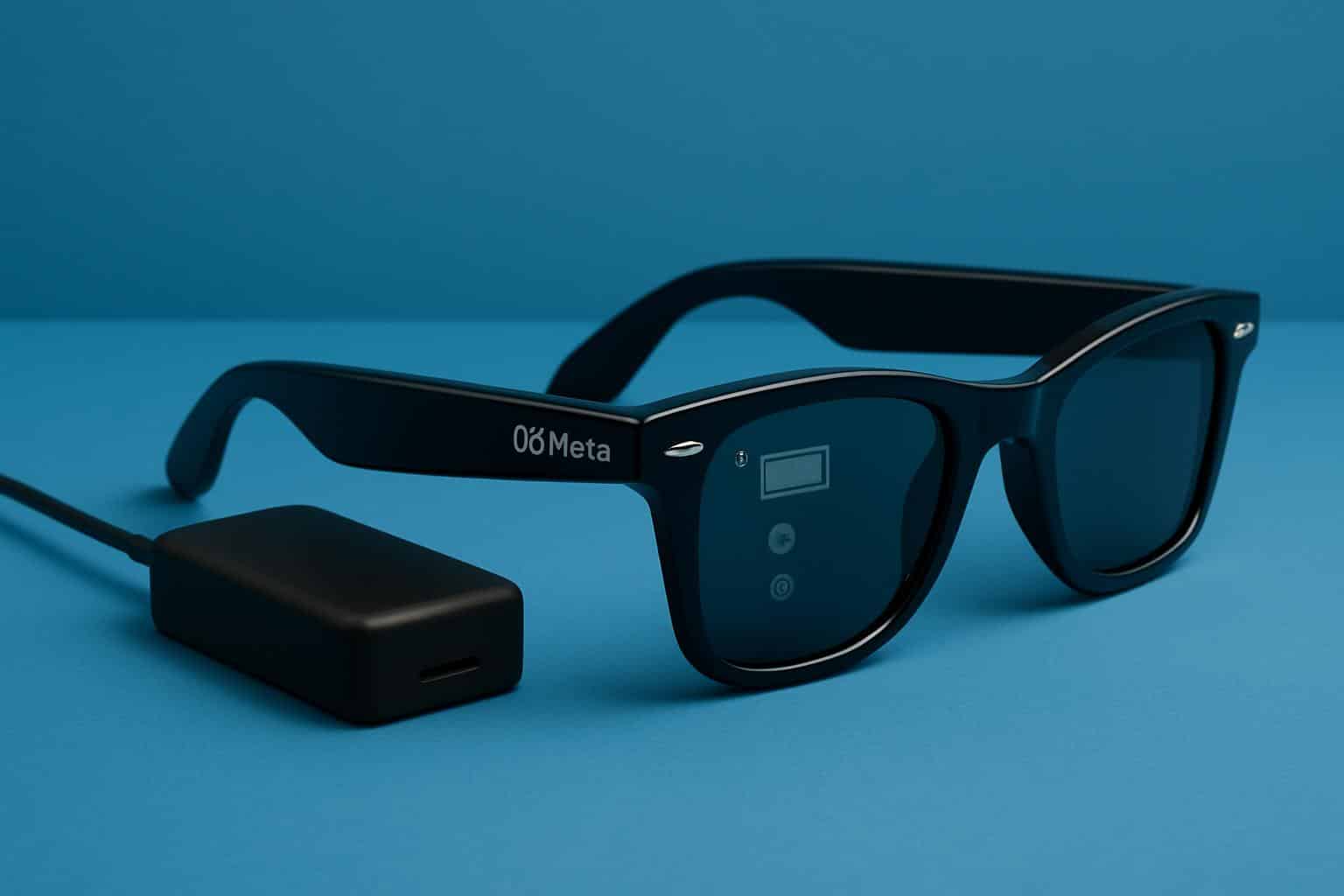 New Meta Ray‑Ban smart glasses concept with 5 must‑have features for Meta Connect