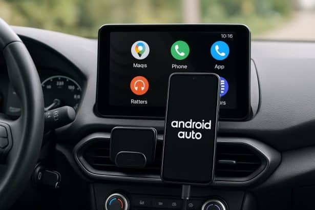 Google Android Auto fix rolling out for Pixel 10 phones