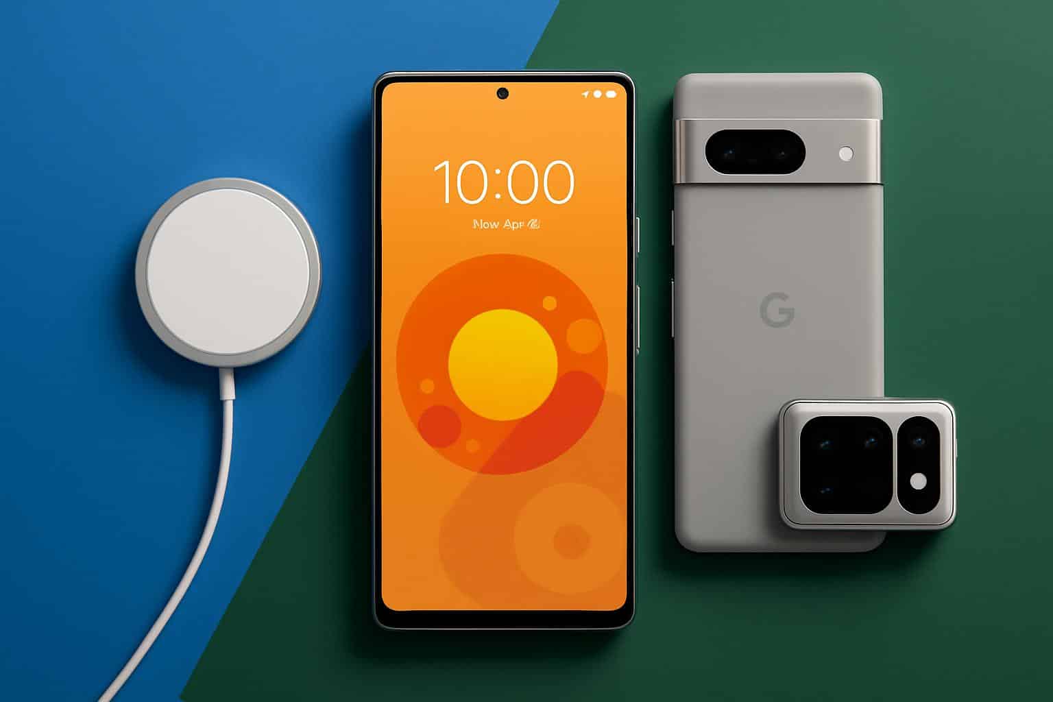 Google Pixel 10 Pro review, Android flagship smartphone top pick