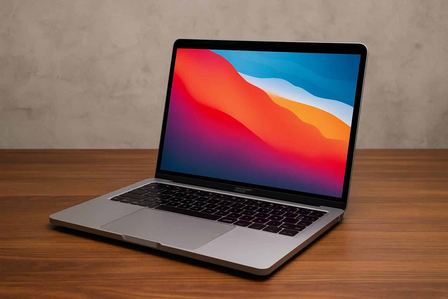 Best MacBook deal: near-mint MacBook Pro under 0