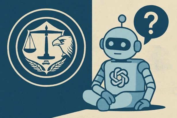 FTC investigates chatbot safety as Sam Altman weighs AI limits